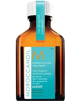 Moroccanoil Treatment Light