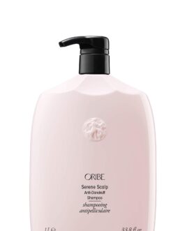 Oribe Serene Scalp Anti-Dandruff Shampoo