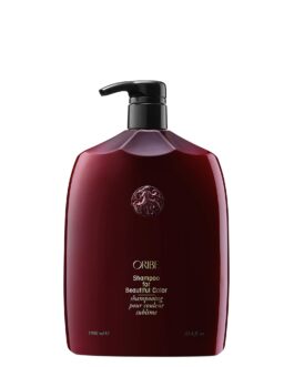 Oribe Shampoo for Beautiful Color, 33.8 oz