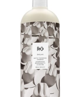 R+Co Dallas Biotin Thickening Shampoo