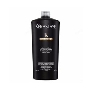 Kerastase Chronologiste Revitalizing Shampoo, 34 Ounce